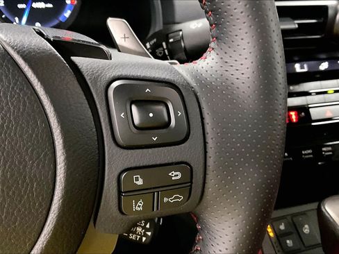 Used 2025 Lexus IS 350 F Sport w/ Navigation Package AWD/4WD image 24
