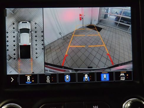 Used 2022 GMC Sierra 3500 Denali w/ Denali Ultimate Package image 54