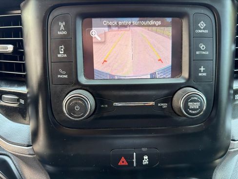 Used 2020 RAM 2500 Tradesman AWD/4WD image 33