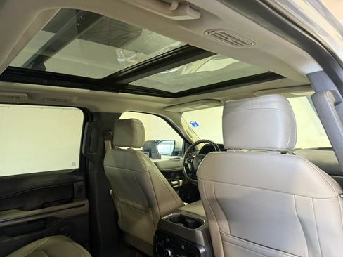 Used 2018 Ford Expedition Max Limited AWD/4WD image 20