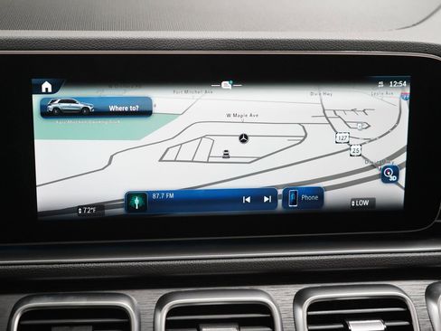 New 2026 Mercedes-Benz GLE 350 4MATIC image 26