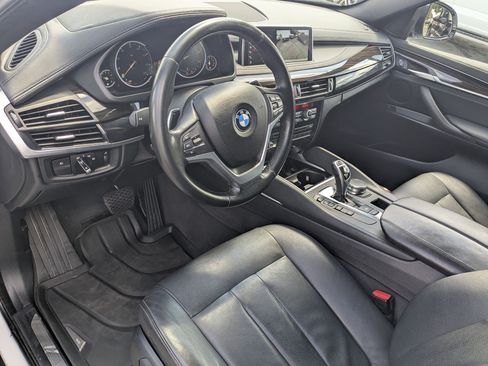 Used 2018 BMW X6 xDrive35i AWD/4WD image 17