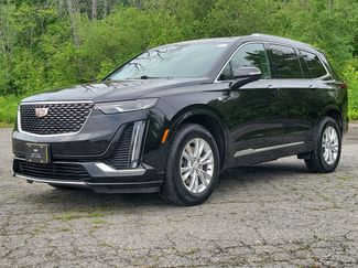Certified 2024 Cadillac XT6 Luxury AWD/4WD video 1