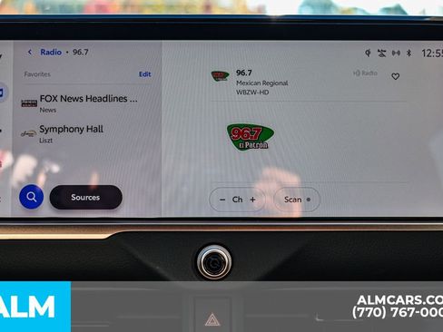 Used 2025 Toyota Crown Signia image 41