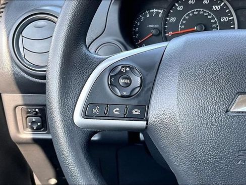 Used 2024 Mitsubishi Mirage ES FWD image 10