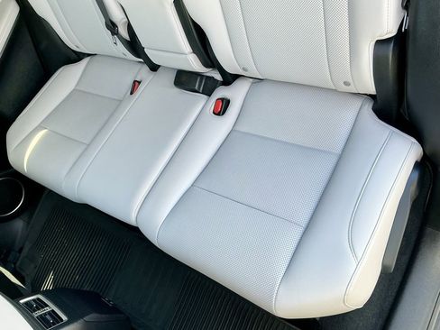 Used 2022 Lexus RX 350 FWD w/ Premium Package image 29