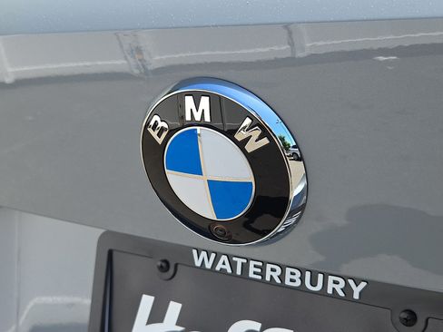 New 2026 BMW i4 xDrive40i w/ M Sport Package AWD/4WD image 14