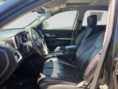 Used 2012 Chevrolet Equinox LT AWD/4WD image 20