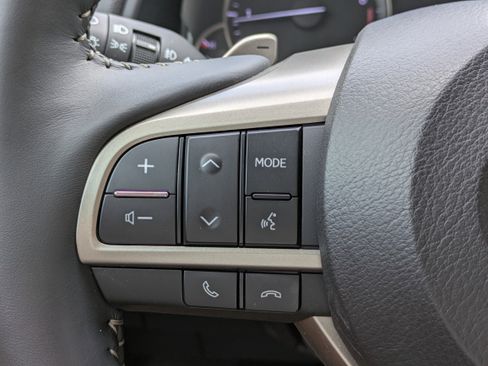 Used 2022 Lexus RX 350 FWD w/ Luxury Package image 25