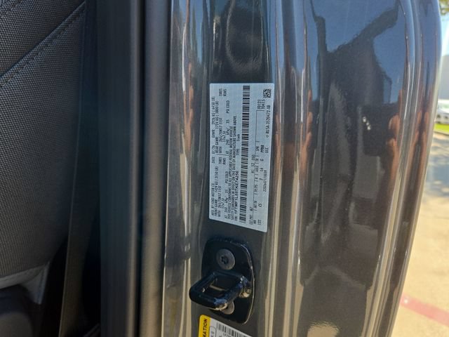 Used 2026 Ford F150 XL w/ Equipment Group 103A High AWD/4WD image 27