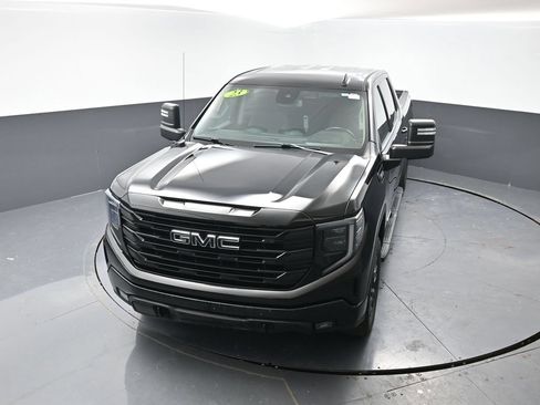 Used 2023 GMC Sierra 1500 Elevation w/ Preferred Package AWD/4WD image 47