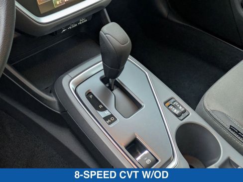 Certified 2025 Subaru Crosstrek 2.0i Premium image 28