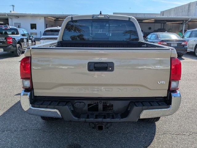 Used 2019 Toyota Tacoma SR5 RWD image 4
