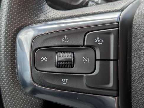 Certified 2025 Chevrolet Blazer LT AWD/4WD image 25