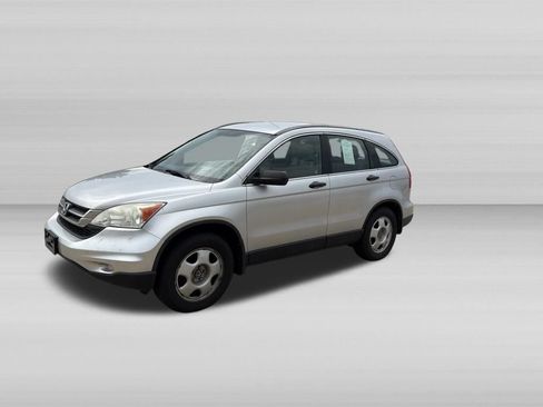 Used 2010 Honda CR-V LX image 7
