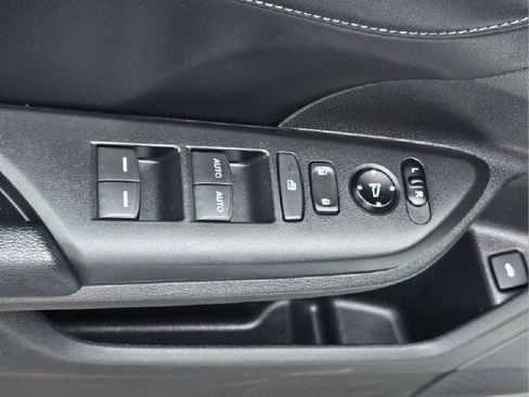 Used 2019 Honda Insight Touring image 28