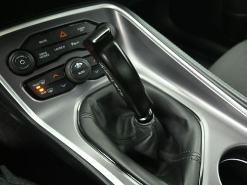 Used 2021 Dodge Challenger R/T Scat Pack image 14