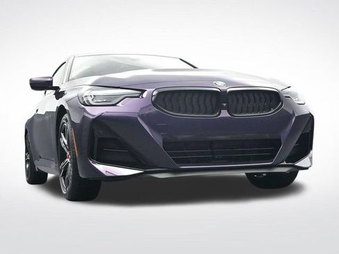 New 2026 BMW 230i xDrive Coupe w/ Premium Package AWD/4WD image 42