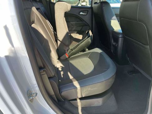 Used 2022 GMC Canyon AT4 w/ Trailering Package image 6