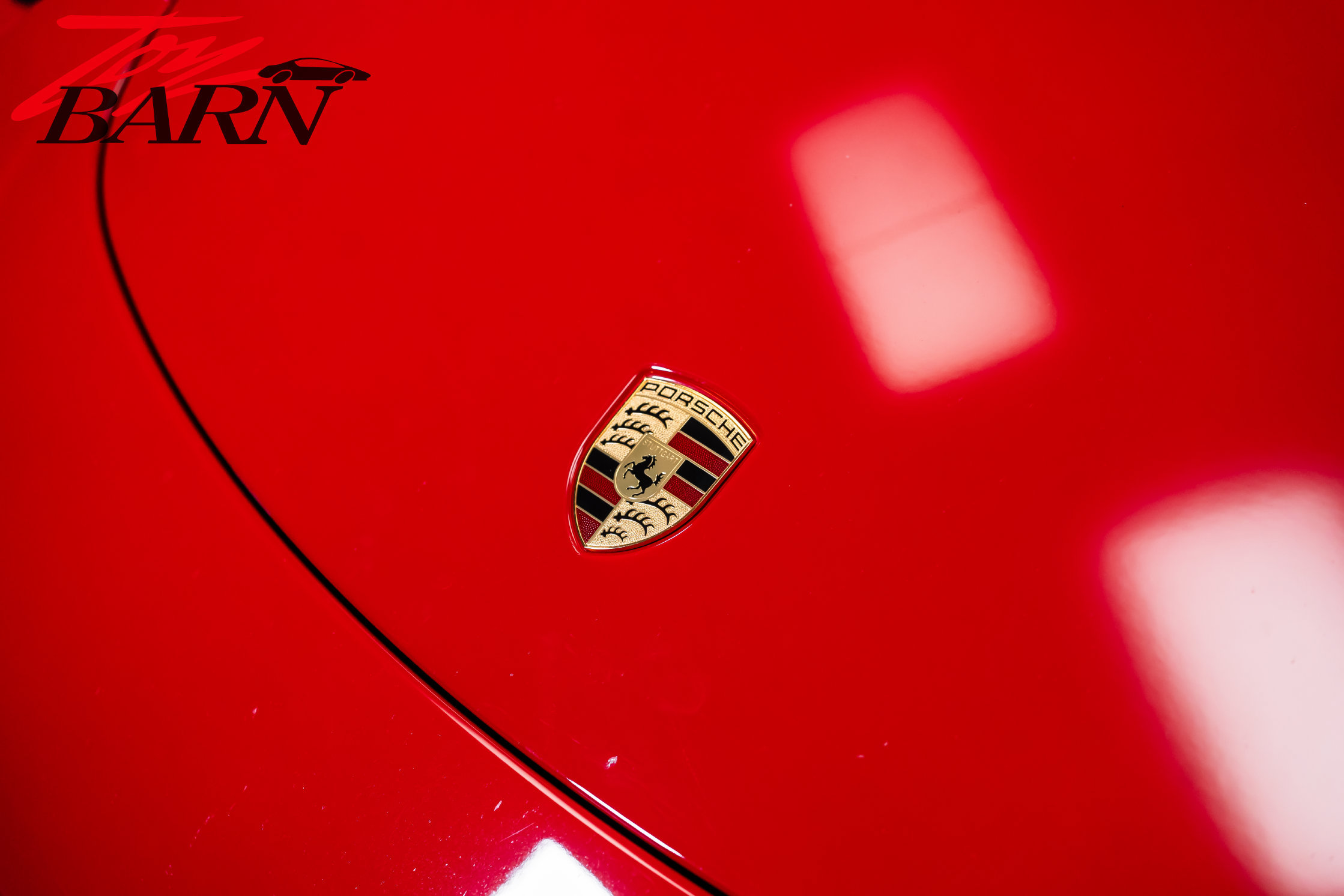 Used 2017 Porsche 911 Carrera 4S AWD/4WD image 17