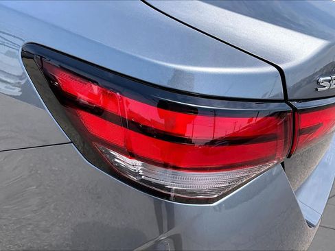 Used 2024 Nissan Sentra SV w/ All-Weather Package FWD image 28