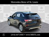 Used 2021 Ford Escape SE w/ Convenience Package image 4