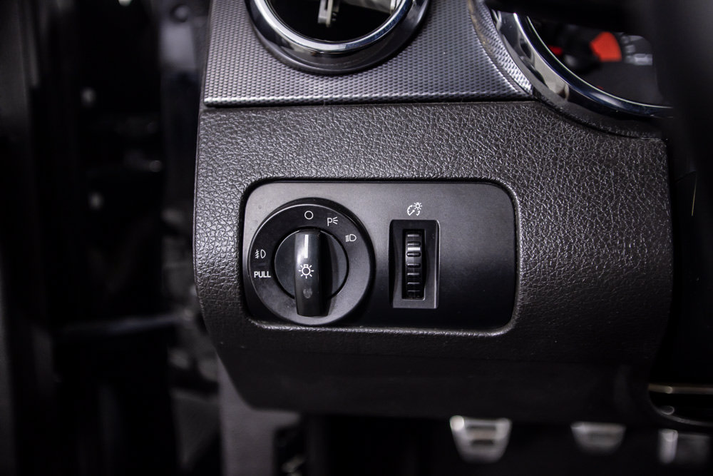 Used 2007 Ford Mustang GT RWD image 35