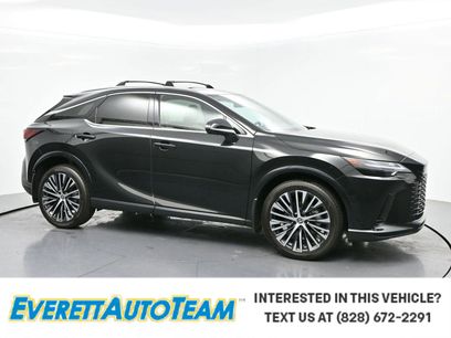 Used 2024 Lexus RX 350 Premium Plus w/ Convenience Package