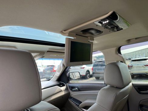 Used 2015 GMC Yukon SLT w/ Open Road Package AWD/4WD image 16