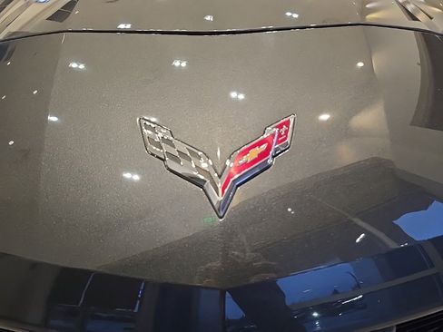 Used 2017 Chevrolet Corvette Grand Sport image 31