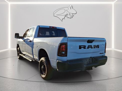New 2026 RAM 2500 Tradesman image 4