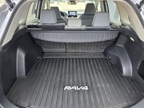 Certified 2023 Toyota RAV4 XLE Premium image 14