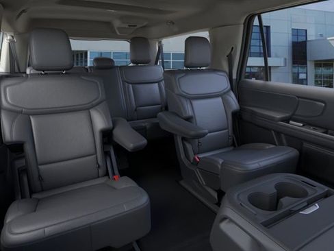 New 2026 Ford Expedition Max Active RWD image 11