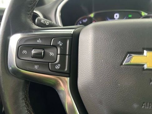 Used 2022 Chevrolet Blazer Premier w/ Enhanced Convenience Package AWD/4WD image 10