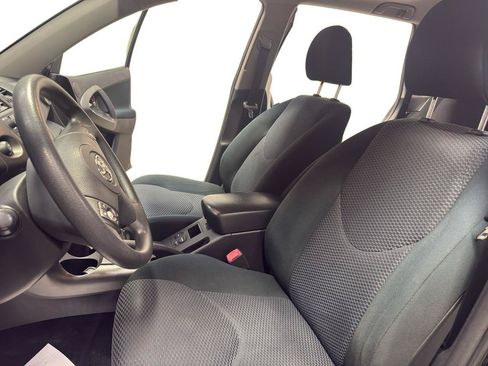 Used 2011 Toyota RAV4 Sport w/ Sport Appearance Pkg AWD/4WD image 16