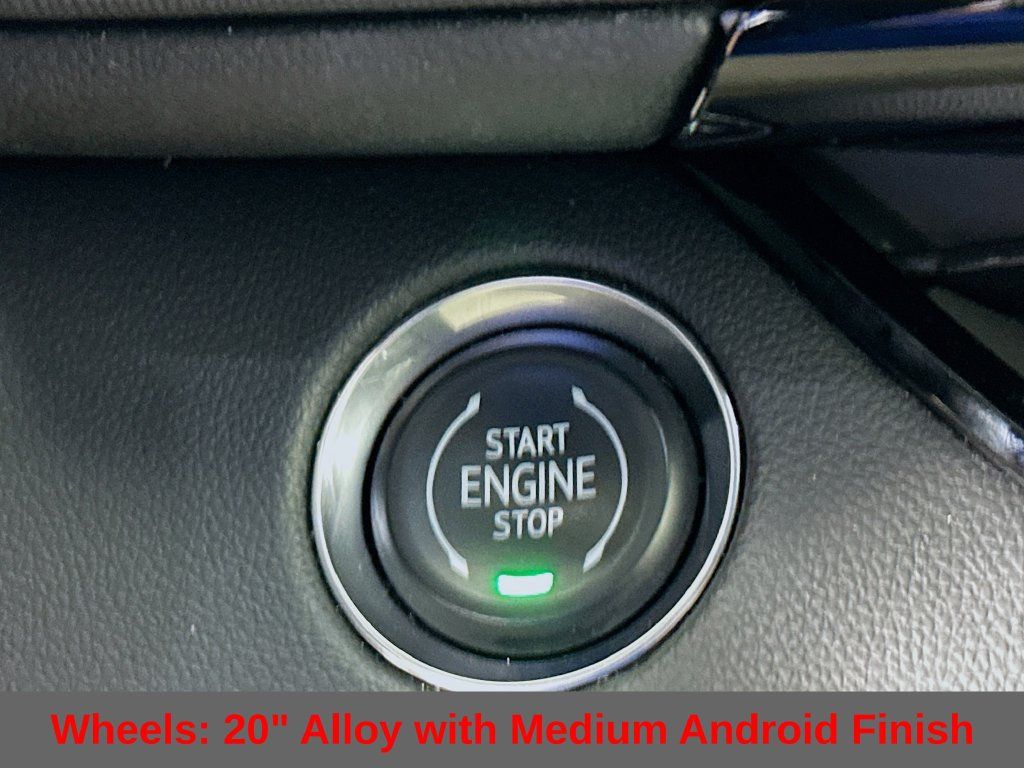 Used 2025 Buick Enclave Preferred FWD image 19
