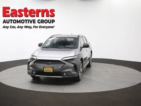Used 2023 Subaru Solterra AWD image 54