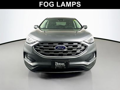 Used 2024 Ford Edge Titanium