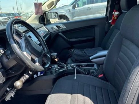 Used 2020 Ford Ranger XLT w/ Equipment Group 302A Luxury AWD/4WD image 9