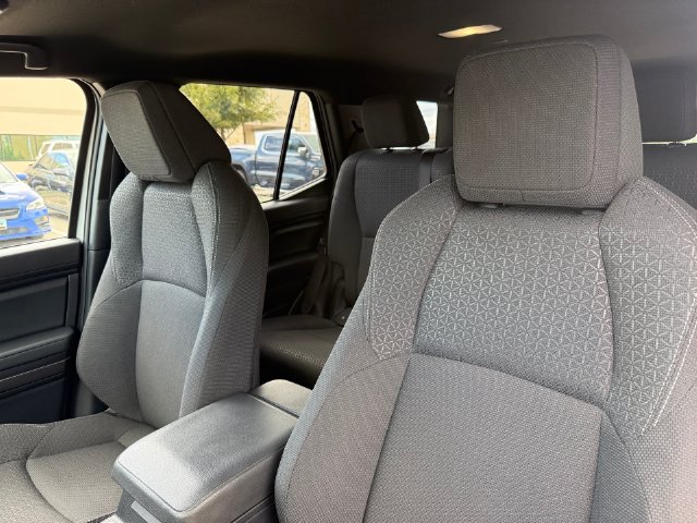 Used 2026 Toyota 4Runner SR5 AWD/4WD image 13