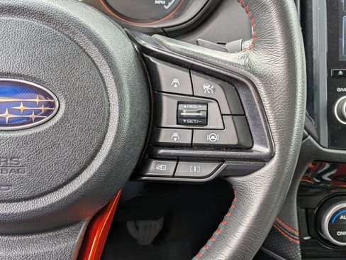 Certified 2022 Subaru Forester Sport w/ Popular Package #3 image 16