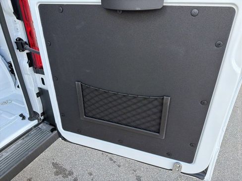 New 2026 RAM ProMaster 2500 w/ Convenience Group image 9