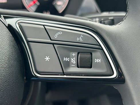 New 2026 Audi A3 2.0T Premium AWD/4WD image 24