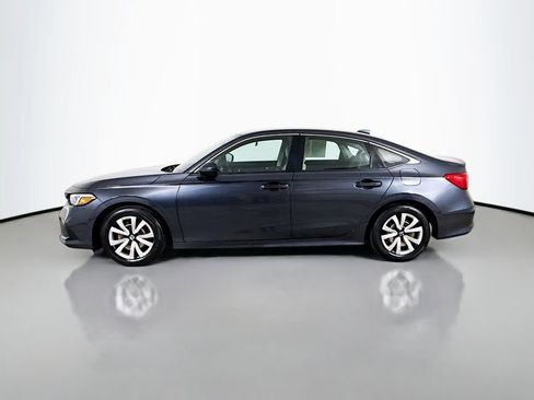 Used 2022 Honda Civic LX image 4