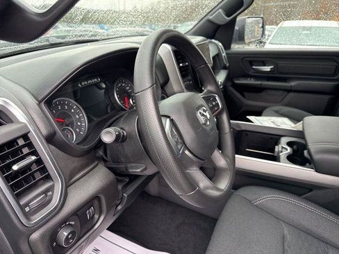 New 2026 RAM 1500 Express AWD/4WD image 18
