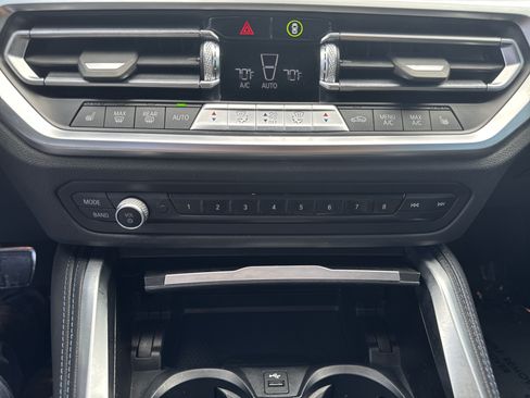 Used 2022 BMW 430i Convertible w/ M Sport Package RWD image 17