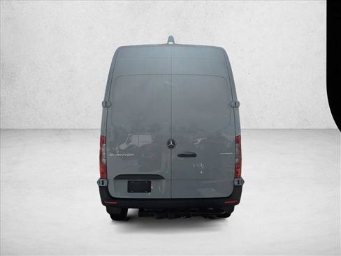 New 2026 Mercedes-Benz Sprinter 2500 image 7