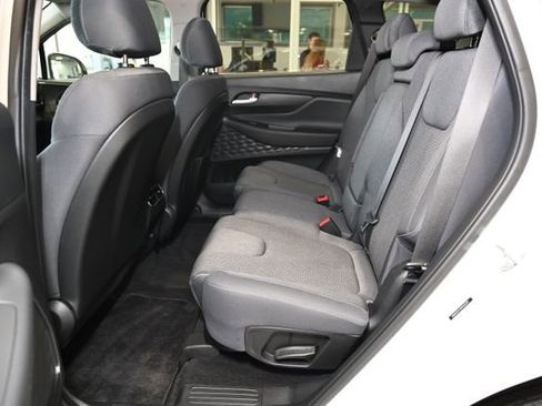 Used 2023 Hyundai Santa Fe SEL image 11