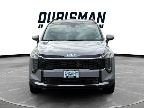 New 2026 Kia Sportage SX Prestige AWD/4WD image 8