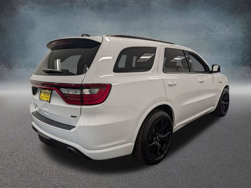 Used 2026 Dodge Durango GT w/ Tow 'N Go Package AWD/4WD image 5